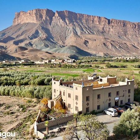 Auberge Amellagou Екстериор снимка