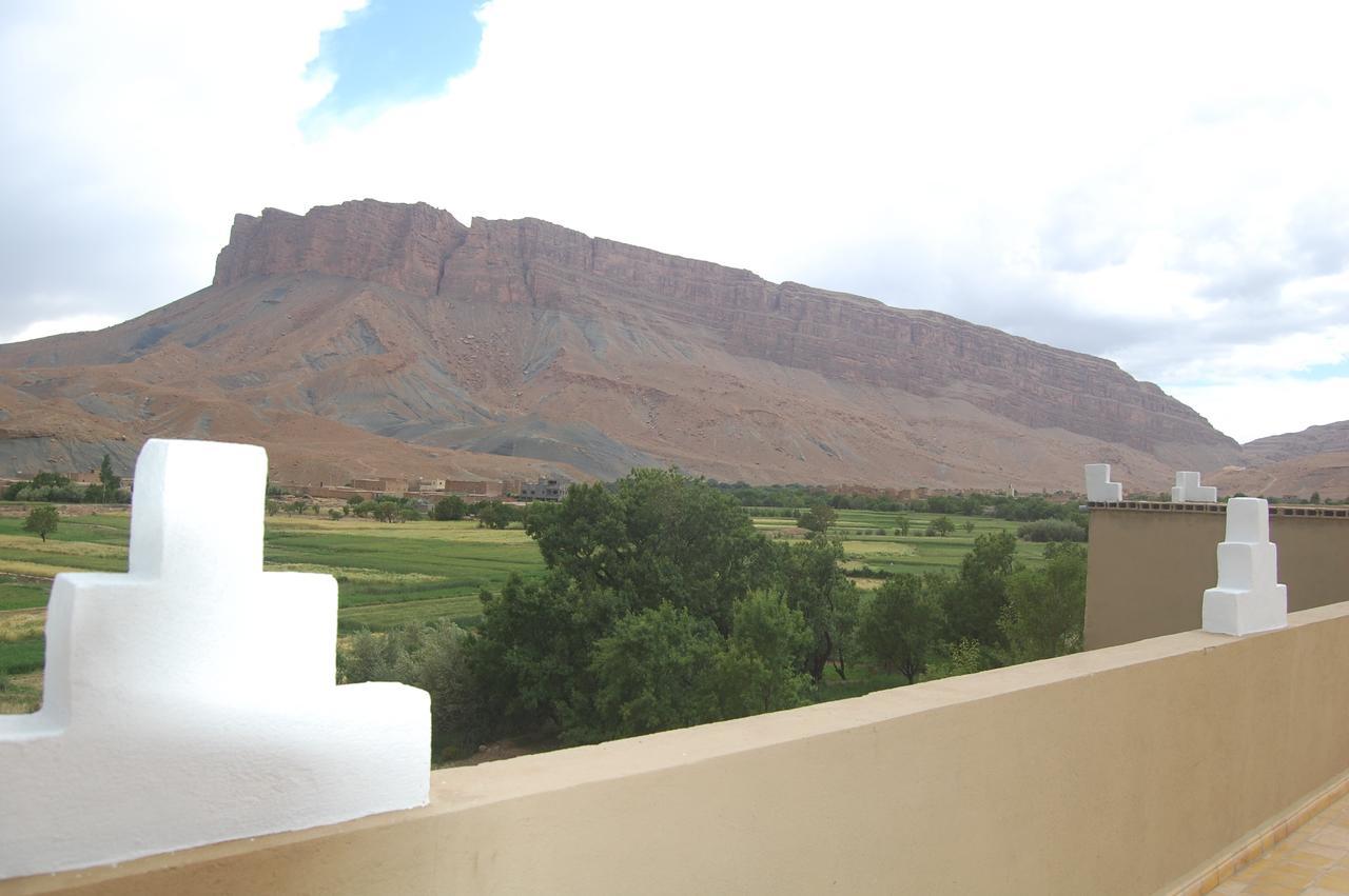 Auberge Amellagou Екстериор снимка