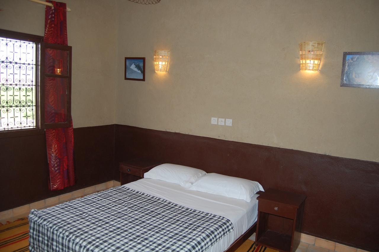 Auberge Amellagou Екстериор снимка