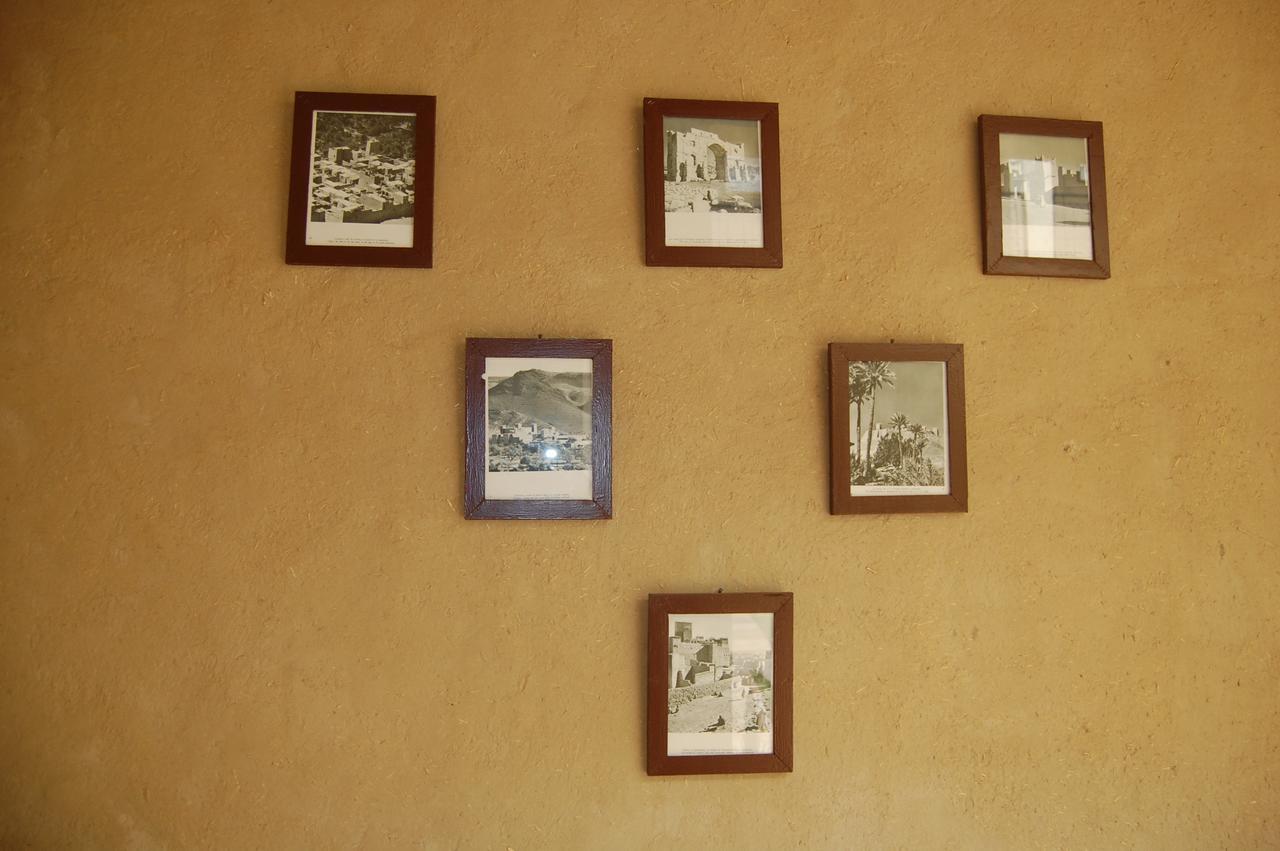 Auberge Amellagou Екстериор снимка