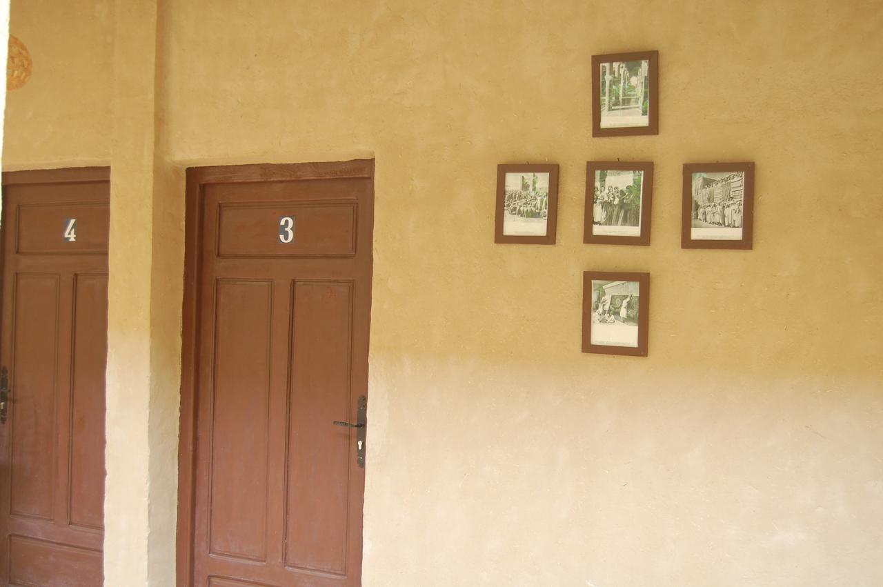 Auberge Amellagou Екстериор снимка