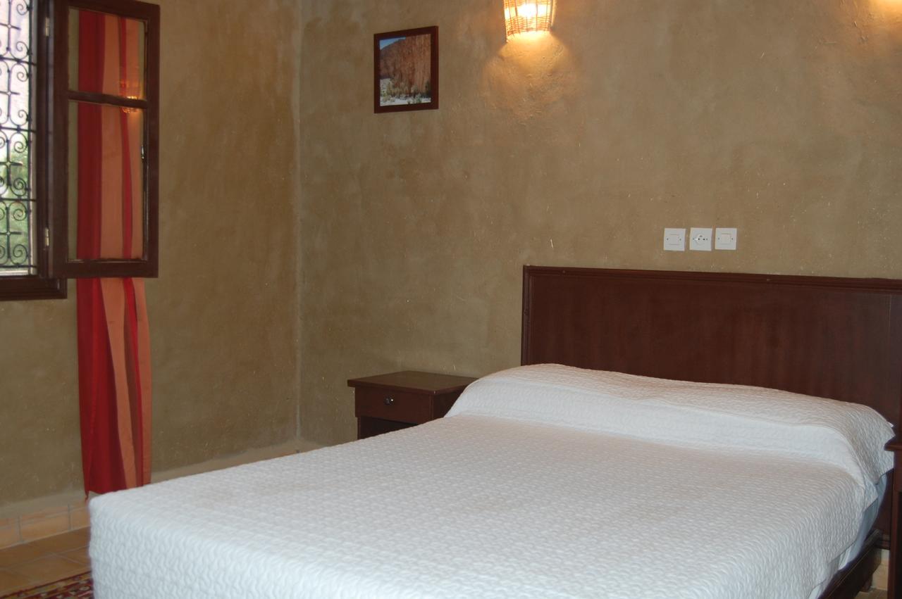 Auberge Amellagou Екстериор снимка