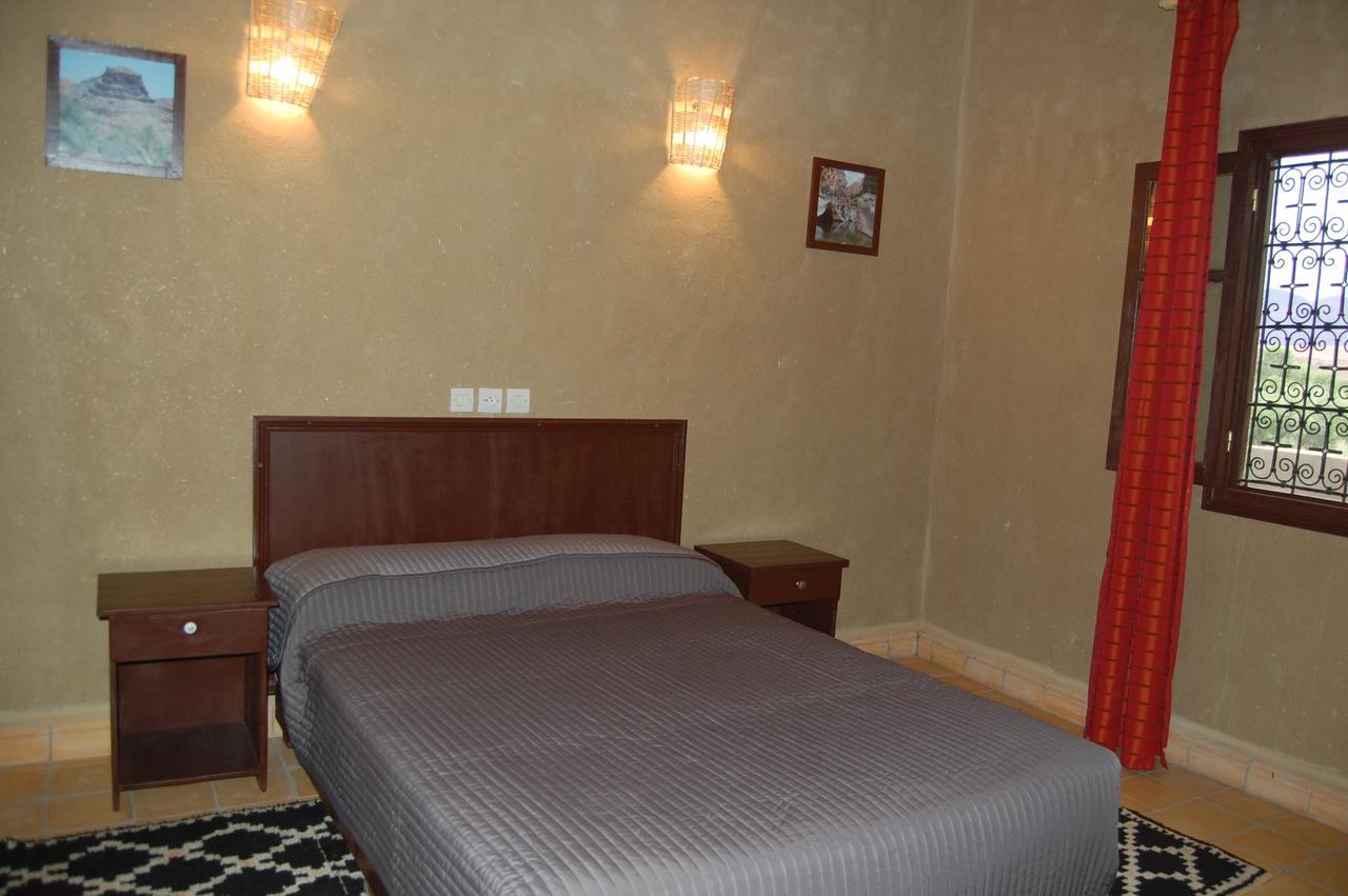 Auberge Amellagou Екстериор снимка