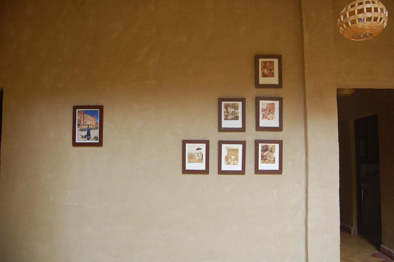 Auberge Amellagou Екстериор снимка