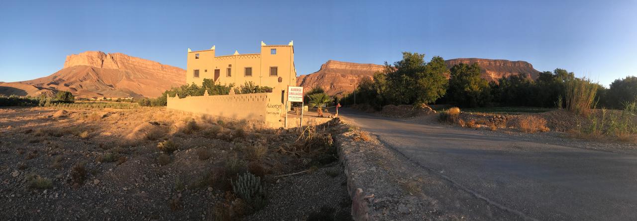 Auberge Amellagou Екстериор снимка