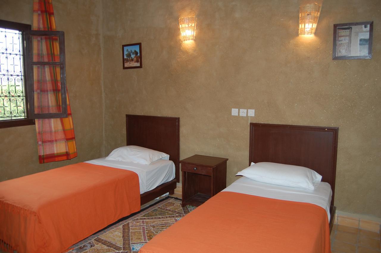 Auberge Amellagou Екстериор снимка