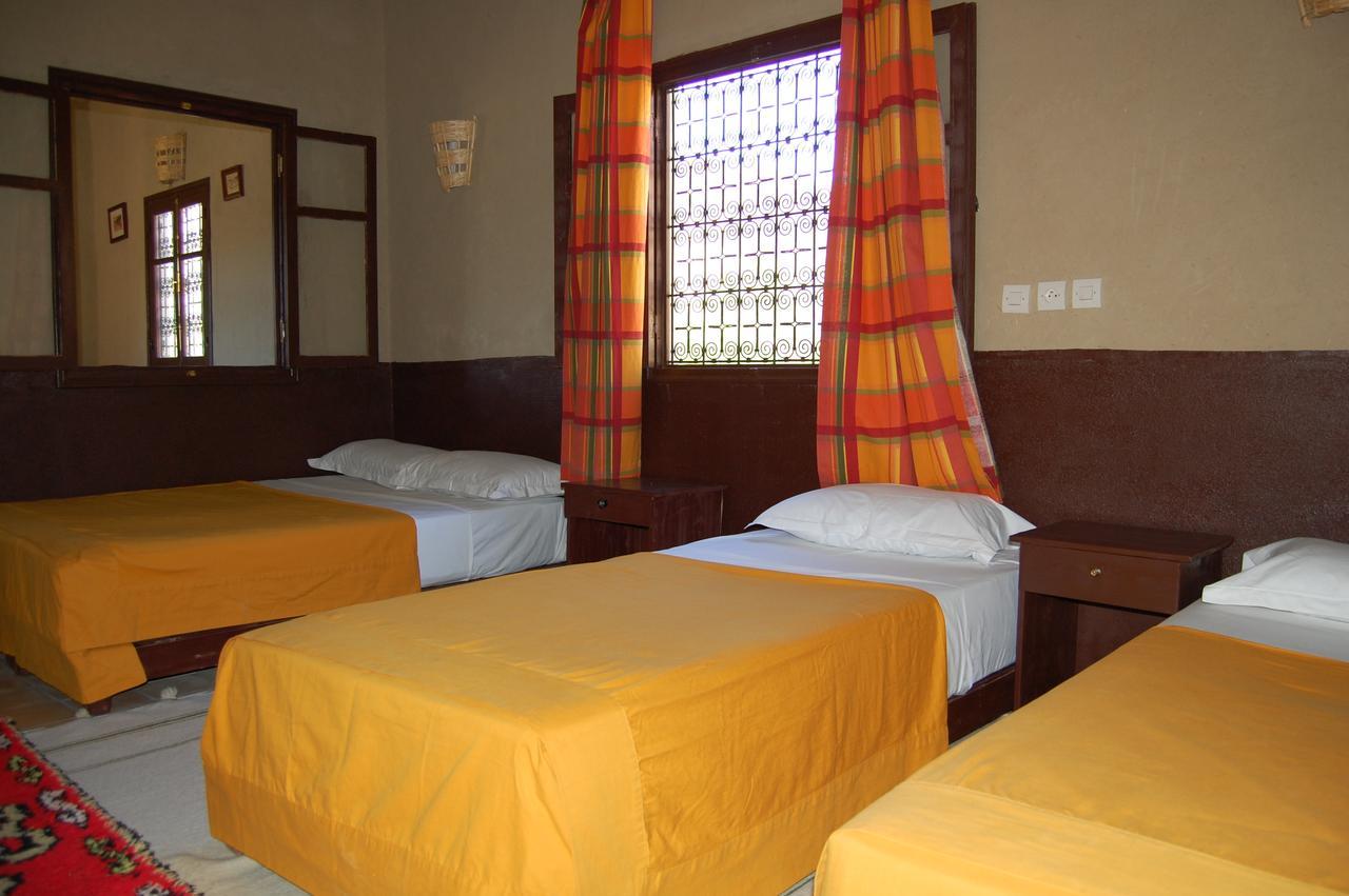 Auberge Amellagou Екстериор снимка
