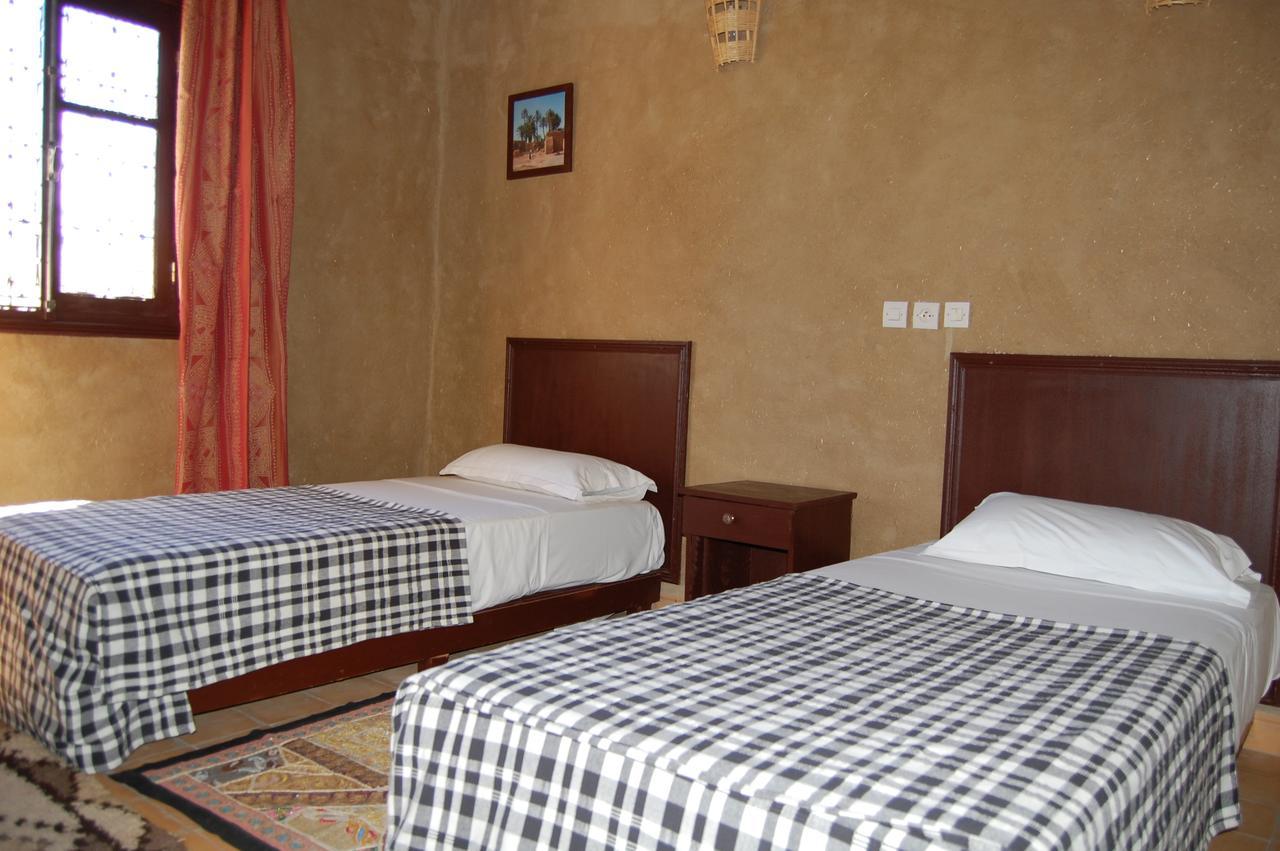 Auberge Amellagou Екстериор снимка