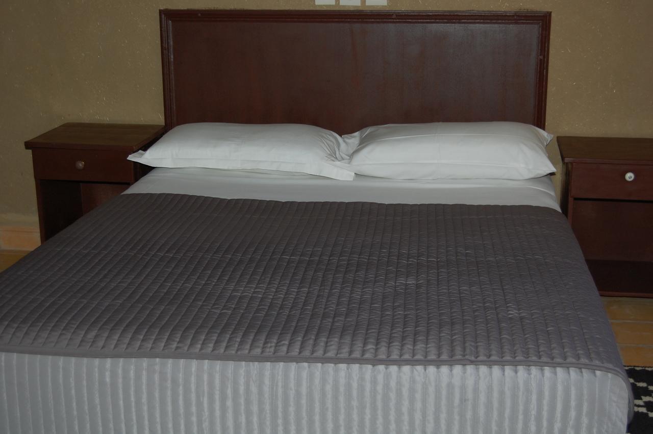 Auberge Amellagou Екстериор снимка