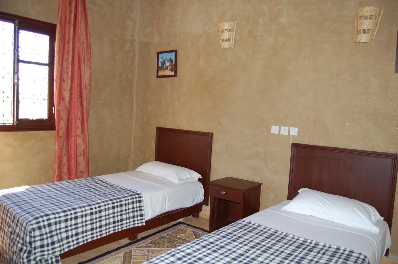 Auberge Amellagou Екстериор снимка