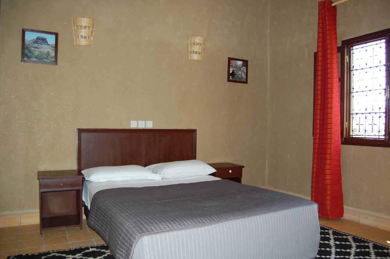 Auberge Amellagou Екстериор снимка